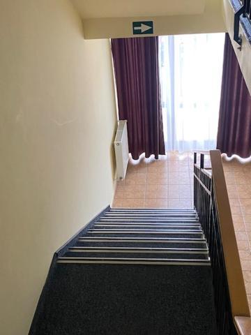 Pensiunea Casa Saxonia Rîşnov Exteriör bild